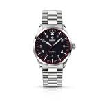 【ボーナスストア+10%】 チュチマ Tutima 6105-02 フリーガー オートマチック 国内正規品 腕時計