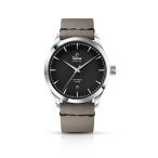 【ボーナスストア+10%】 チュチマ Tutima 6105-51 フリーガー エアロクラブ オートマチック 国内正規品 腕時計