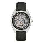 【ボーナスストア+10%】 ブローバ BULOVA 96A310 クラシック サーベイヤー オートマチック 国内正規品 腕時計