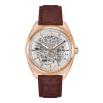 【ボーナスストア+10%】 ブローバ BULOVA 97A175 クラシック サーベイヤー オートマチック 国内正規品 腕時計