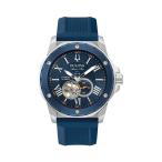 ブローバ BULOVA 98A303 マリンスター オートマチック 国内正規品 腕時計