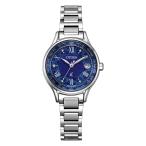 ショッピング電波 クロスシー XC シチズン CITIZEN 正規メーカー延長保証付き EC1160-71L basic collection 世界限定1500本 エコ・ドライブ 電波時計 国内正規品 腕時計