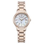 ショッピングシチズン クロスシー XC シチズン CITIZEN ES9498-51D 限定1500本 hikari collection エコ・ドライブ 電波時計 国内正規品 腕時計