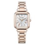 クロスシー XC シチズン CITIZEN 正規メーカー延長保証付き ES9506-54N 替えベルト付き 世界限定1500本 hikari collection 国内正規品 腕時計