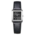 シチズン エル CITIZEN L 正規メーカー延長保証付き EW5600-10E SQUARE コレクション 国内正規品 腕時計