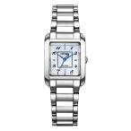 ショッピングシチズン シチズン エル CITIZEN L 正規メーカー延長保証付き EW5600-87D SQUARE コレクション 国内正規品 腕時計