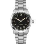 【ボーナスストア+10%】 ハミルトン HAMILTON H70405130 カーキ フィールド マーフ オート 38mm 国内正規品 腕時計