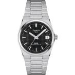 【ボーナスストア+10%】 ティソ TISSOT T137.207.11.051.00 PRX オートマチック POWERMATIC 80 35mm 国内正規品 腕時計