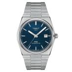【ボーナスストア+10%】 ティソ TISSOT T137.407.11.041.00 PRX オートマチック 国内正規品 腕時計