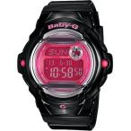 [10年保証]  カシオ CASIO Baby-G Reef [ベビージー] BG-169R-1B [逆輸入モデル]