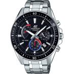 [10年保証]  カシオ CASIO EFR-552D-1A3 EDIFICE カシオ エディフィス [並行輸入品]