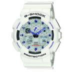Yahoo! Yahoo!ショッピング(ヤフー ショッピング)[10年保証]  カシオ CASIO Gショック G-SHOCK GA-100A-7A [並行輸入品]