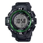 [10年保証]  カシオ CASIO PROTREK プロトレック 世界6局対応電波ソーラー PRW-3510FC-1 [並行輸入品]