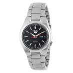 [10年保証] [訳あり品] [新品] [セイコーインポート] SEIKO 5 SNK607K1 セ ...