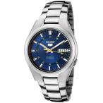 [10年保証]  セイコー SEIKO SNK615K1 SEIKO 5 セイコーファイブ自動巻き [セイコーインポート] [逆輸入モデル]