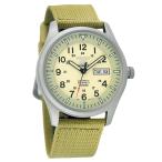 [10年保証] [製造終了 希少海外逆輸入モデル] SEIKO SNZG07K1 セイコー ファイブ ...