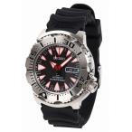 Yahoo! Yahoo!ショッピング(ヤフー ショッピング)[10年保証]  セイコー SEIKO SRP313K1 SUPERIOR セイコー スーペリア モンスター ダイバー 自動巻き 200m防水 【逆輸入モデル】