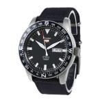 [10年保証] [製造終了 希少海外モデル] セイコー SEIKO SRP667K1 セイコー SEIKO 5 SPORTS セイコー5 スポーツ  自動巻き 100m 防水 【逆輸入モデル】
