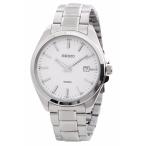 Yahoo! Yahoo!ショッピング(ヤフー ショッピング)[10年保証]  セイコー SEIKO SUR057P1 クオーツ 【逆輸入モデル】