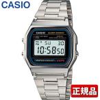 Yahoo! Yahoo!ショッピング(ヤフー ショッピング)ポイント最大6倍 CASIO カシオ スタンダード メンズ レディース 腕時計 A158WA-1JF