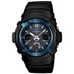 Yahoo! Yahoo!ショッピング(ヤフー ショッピング)ポイント最大6倍 G-SHOCK Gショック 電波ソーラー ジーショック AWG-M100A-1AJF G-SHOCK BASIC