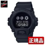 Yahoo! Yahoo!ショッピング(ヤフー ショッピング)G-SHOCK Gショック CASIO カシオ DW-6900BBA-1JF Aboslute Toughnenss アブソリュートタフネス デジタル メンズ 腕時計 国内正規品 黒 ブラック ウレタン