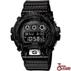 ポイント最大6倍 CASIO カシオ G-SHOCK BASIC Gショック Geometric ジオメトリック メンズ 腕時計 DW-6900DS-1JF