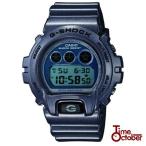 Yahoo! Yahoo!ショッピング(ヤフー ショッピング)G-SHOCK BASIC Gショック ジーショック メタリックダイアル DW-6900MF-2JF ジーショック G-SHOCK BASIC Gショック メンズ 腕時計