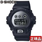 Yahoo! Yahoo!ショッピング(ヤフー ショッピング)G-SHOCK Gショック CASIO カシオ DW-6900MMA-1JF デジタル メンズ 腕時計 国内正規品 黒 ブラック 銀 シルバー ウレタン