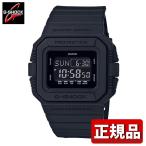 Yahoo! Yahoo!ショッピング(ヤフー ショッピング)G-SHOCK Gショック CASIO カシオ DW-D5500BB-1JF Aboslute Toughnenss アブソリュートタフネス デジタル メンズ 腕時計 国内正規品 黒 ブラック ウレタン