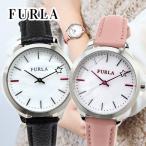 FURLA フルラ 腕時計 レディース ライク 革ベルト レザー アナログ ピンク 黒 ブラック 時計 LIKE