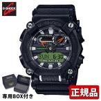 Yahoo! Yahoo!ショッピング(ヤフー ショッピング)CASIO カシオ G-SHOCK Gショック ジーショック GA-900E-1A3JR メンズ 腕時計 工業デザインモチーフ クオーツ アナログ デジタル 黒 ブラック 国内正規品