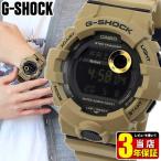 G-SHOCK Gショック CASIO カシオ G-SQUAD ジースクワッド bluetooth搭載 モバイルリンク機能 反転液晶 メンズ 腕時計 ウレタン GBD-800UC-5 海外モデル