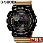 Yahoo! Yahoo!ショッピング(ヤフー ショッピング)G-SHOCK Gショック CASIO カシオ ジーショック Crazy Colors クレイジーカラーズ GD-120CS-1JF メンズ 腕時計デジタル 黒 ブラック×ゴールド 国内正規品