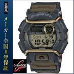 CASIO カシオ G-SHOCK Gショック GD-400-9JF メンズ 腕時計 ウォッチ 国内正規品 カーキ カジュアル デジタル ミリタリー