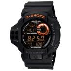 ポイント最大6倍 G-SHOCK Gショック ジーショック GDF-100-1BJF ジーショック G-SHOCK Gショック メンズ 腕時計