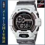 Yahoo! Yahoo!ショッピング(ヤフー ショッピング)CASIO カシオ G-SHOCK Gショック G-LIDE 腕時計 メンズ グレー カモフラージュ迷彩 デジタル GLS-8900CM-8JF 国内正規品 クォーツ