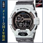 CASIO カシオ G-SHOCK Gショック G-LIDE 腕時計 メンズ グレー カモフラージュ迷彩 デジタル GLS-8900CM-8JF 国内正規品 クォーツ