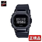 Yahoo! Yahoo!ショッピング(ヤフー ショッピング)ポイント最大6倍 G-SHOCK Gショック CASIO カシオ GM-5600B-1JF デジタル メンズ 腕時計 四角 国内正規品 黒 ブラック ステンレス ウレタン
