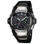 ポイント最大6倍 G-SHOCK Gショック CASIO カシオ ソーラー電波 メンズ 腕時計 時計 ...