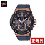 Yahoo! Yahoo!ショッピング(ヤフー ショッピング)G-SHOCK Gショック CASIO タフソーラー GST-B200G-2AJF モバイルリンク機能 アナログ デジタル メンズ 腕時計 国内正規品 黒 ブラック ピンクゴールド ウレタン