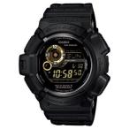 G-SHOCK Gショック 電波ソーラー ジーショック Black×Gold Series G-SHOCK MADMAN マッドマン GW-9300GB-1JF