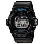 Yahoo! Yahoo!ショッピング(ヤフー ショッピング)ポイント最大6倍 G-SHOCK Gショック ジーショック 電波ソーラー G-LIDE GWX-8900-1JF