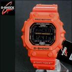 ポイント最大6倍 G-SHOCK ジーショック Gショック g-shock G-ショック Standard GX-56-4 ソーラー オレンジ 四角 腕時計