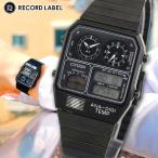 シチズン 腕時計 citizen メンズ 時計 シチズンコレクション レコードレーベル アナデジテンプ 限定 JG2105-93E 国内正規品