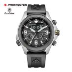 お取り寄せ シチズン プロマスター LANDシリーズ メンズ エコドライブ ソーラー アナログ デジタル アナデジ CITIZEN PROMASTER JV1007-07E 腕時計 国内正規品