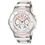 ポイント最大6倍 CASIO カシオ Baby-G ベビーG G-ms MSG-302C-7BJF  ...