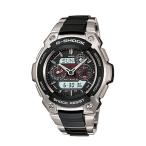 CASIO カシオ Gショック G-SHOCK MTG-1500-1AJF アナログ デジタル タフ ...