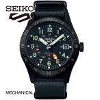 お取り寄せ セイコー 5スポーツ メカニカル ストリートスタイル メンズ 機械式 自動巻き ブラック 黒 SEIKO 5SPORTS SBSC013 Street Style