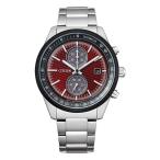 CITIZEN アテッサ CA7034-96Wエコ・ドライブ電波時計 ダイレクトフライト JOUNETSU COLLECTION 世界限定 2,200本